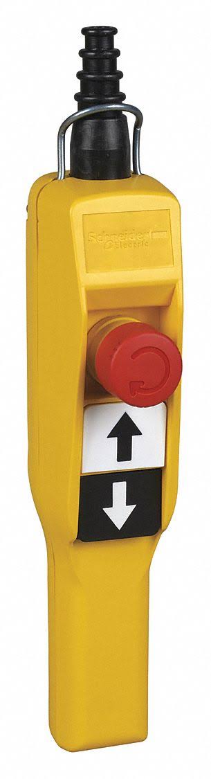 Control Station W92908