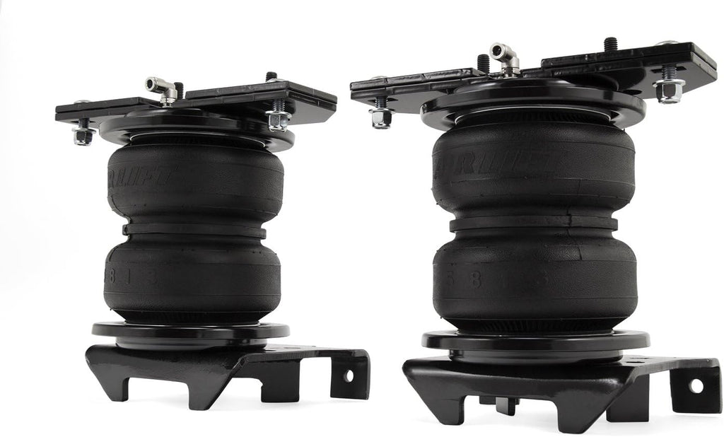 Air Suspension Kit F383