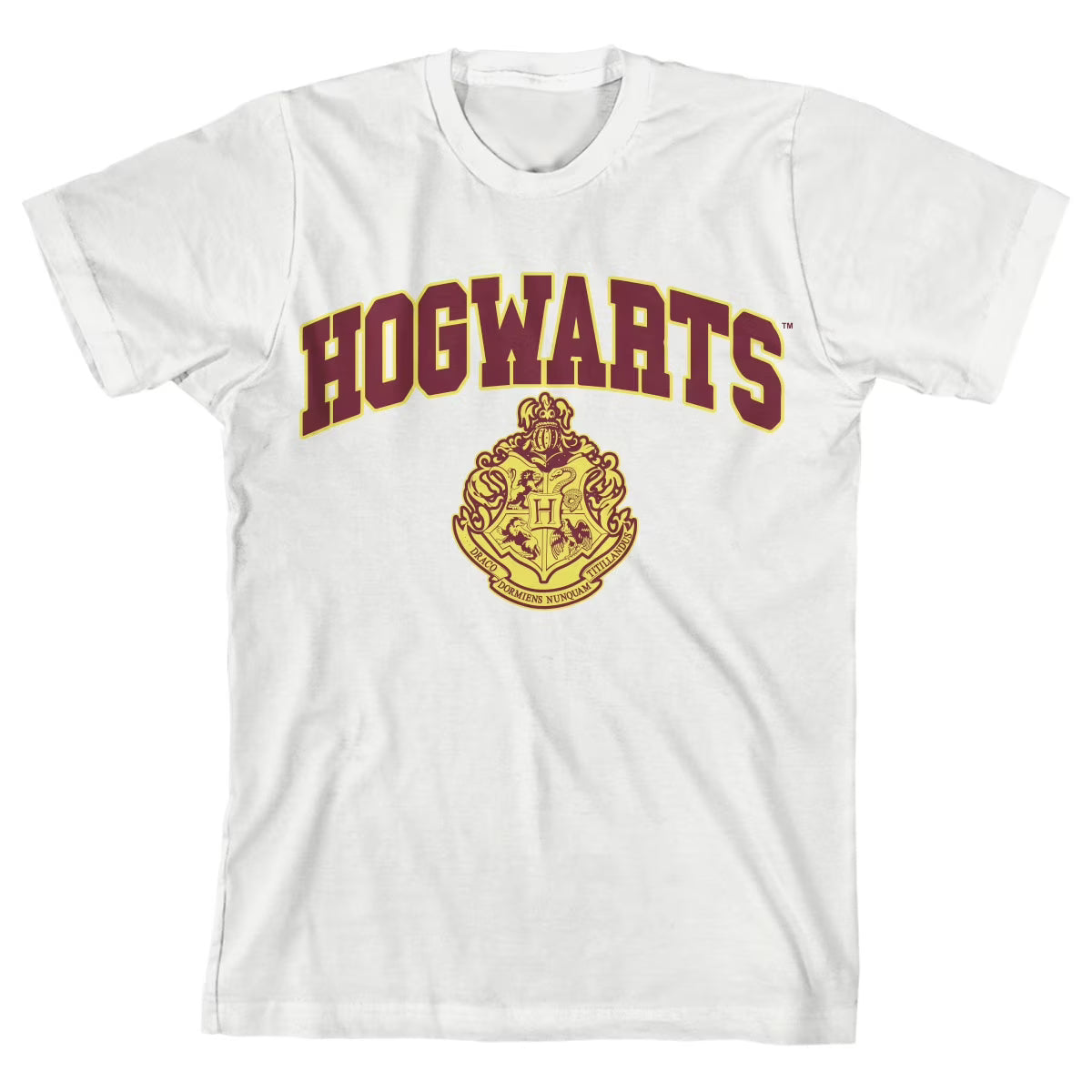 White Youth T-shirt J54438