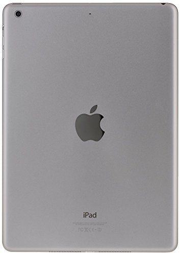 iPad 9.7inch WiFi 32GB Space Gray T766970