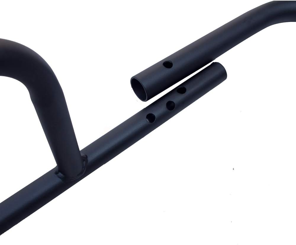 Steel Hard Top Bracket Car Roof Storage Sliding Rack Y6517