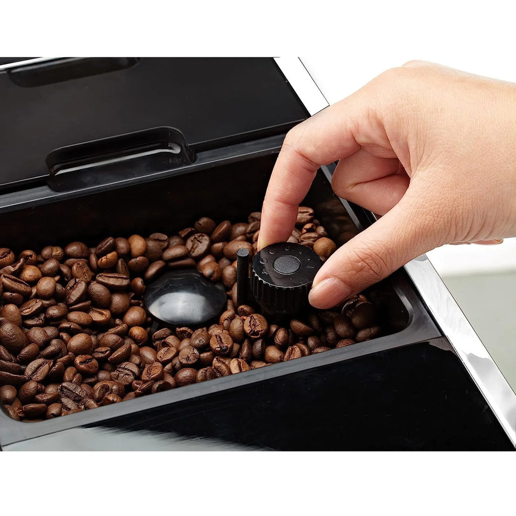 Fully Automatic Coffee Espresso Machine J118653