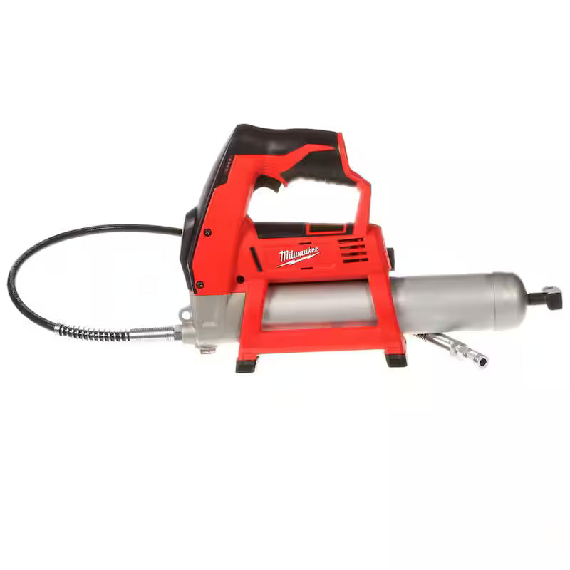 12V Lithium-Ion Brushless Cordless 1/4 in. Ratchet Kit I3524