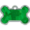 Personalized Dog ID Tag V8449