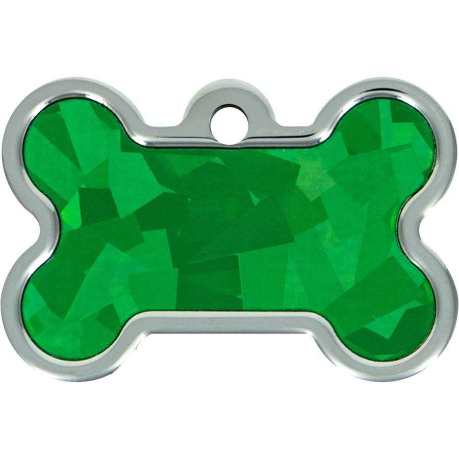 Personalized Dog ID Tag V8449