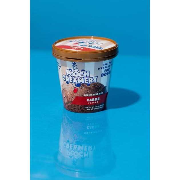 Ice Cream Mix Dog Treats A478128