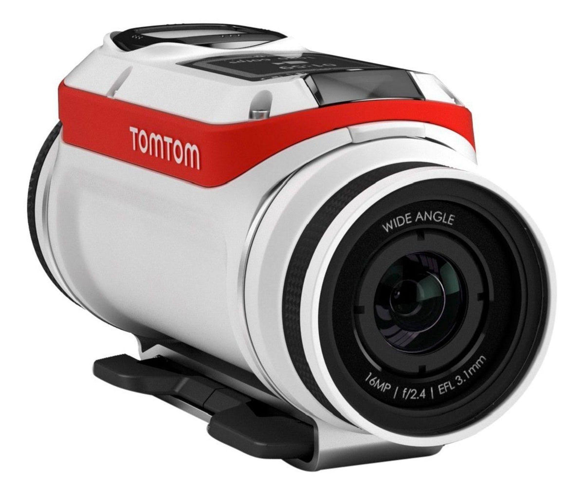 Bandit Action Camera Premium Pack M198023