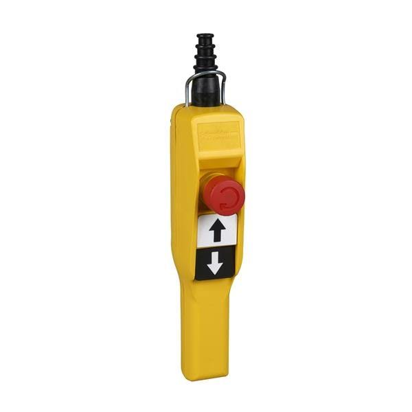 Control Station W92908