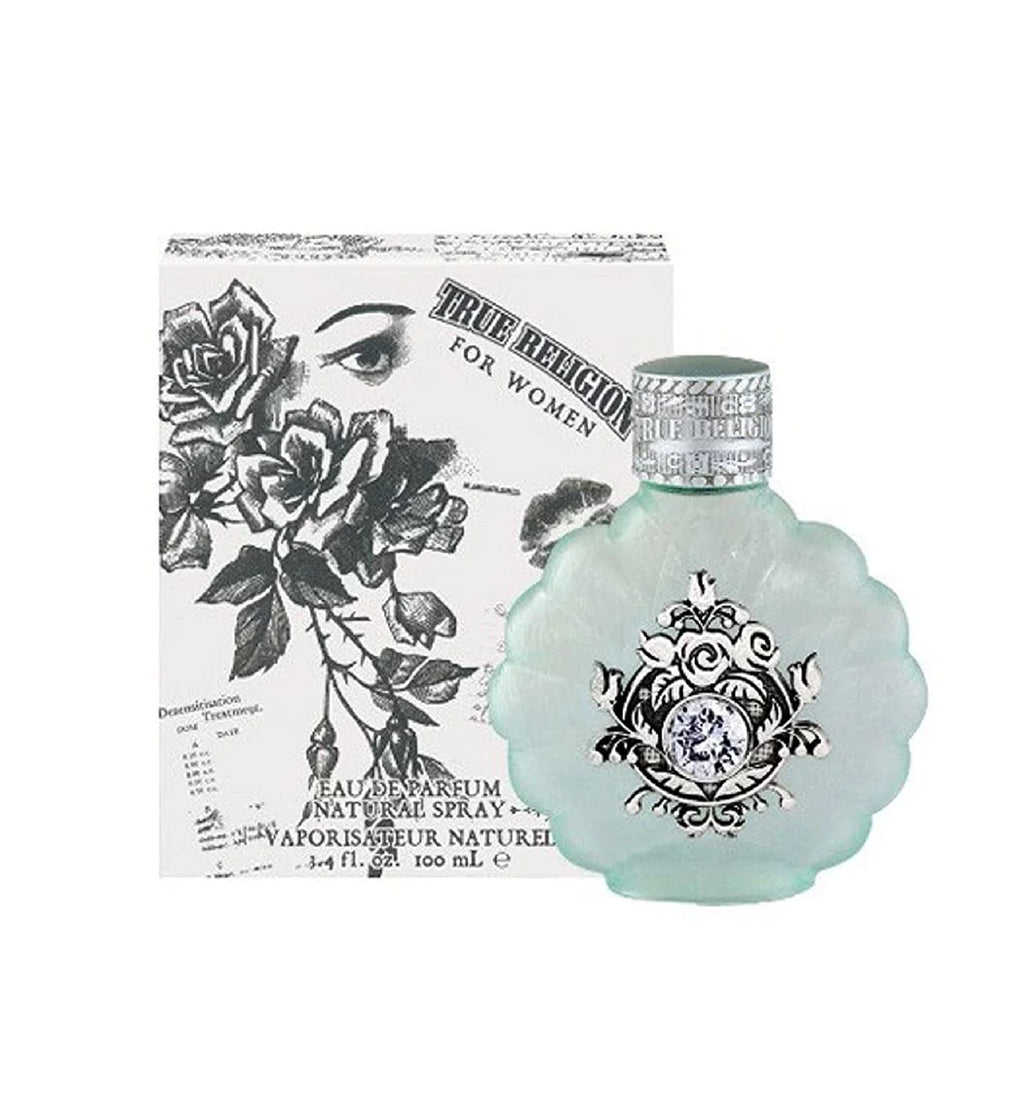 Women Eau de Parfum 3.4 fl oz F1654