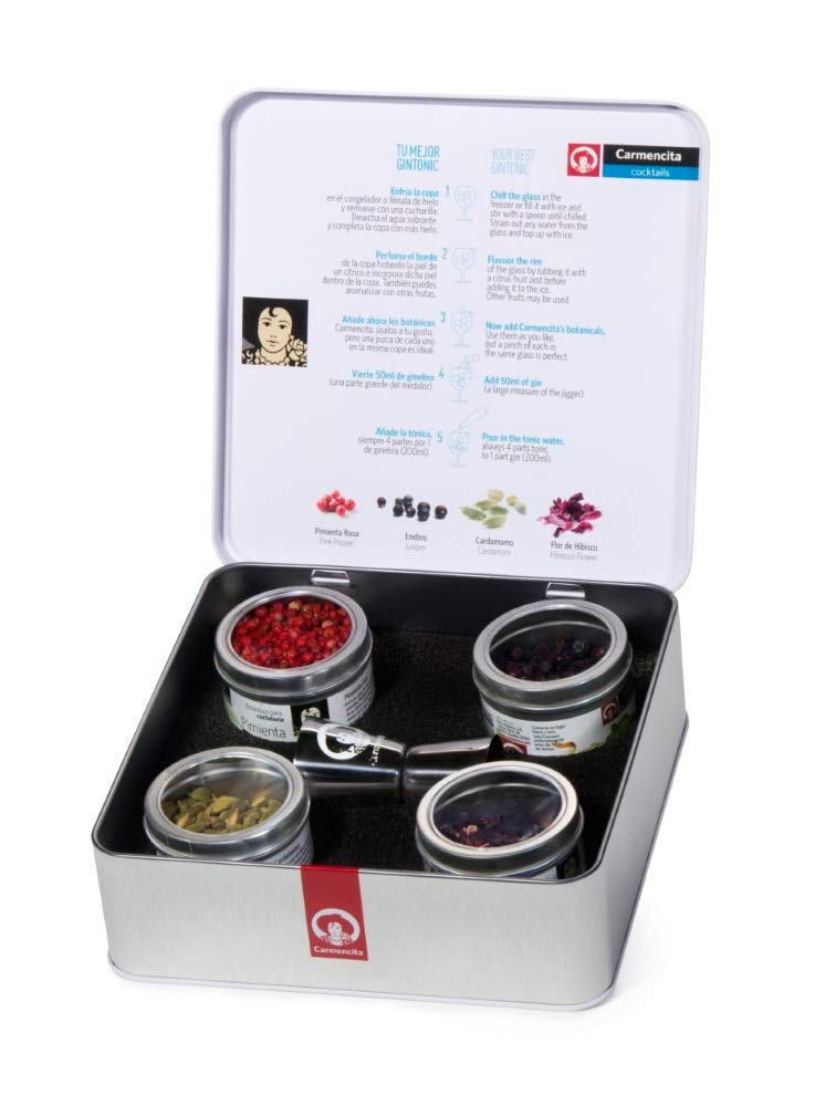 4-tin pack gift tin 140g (4.94oz) Pack of 2 B799089
