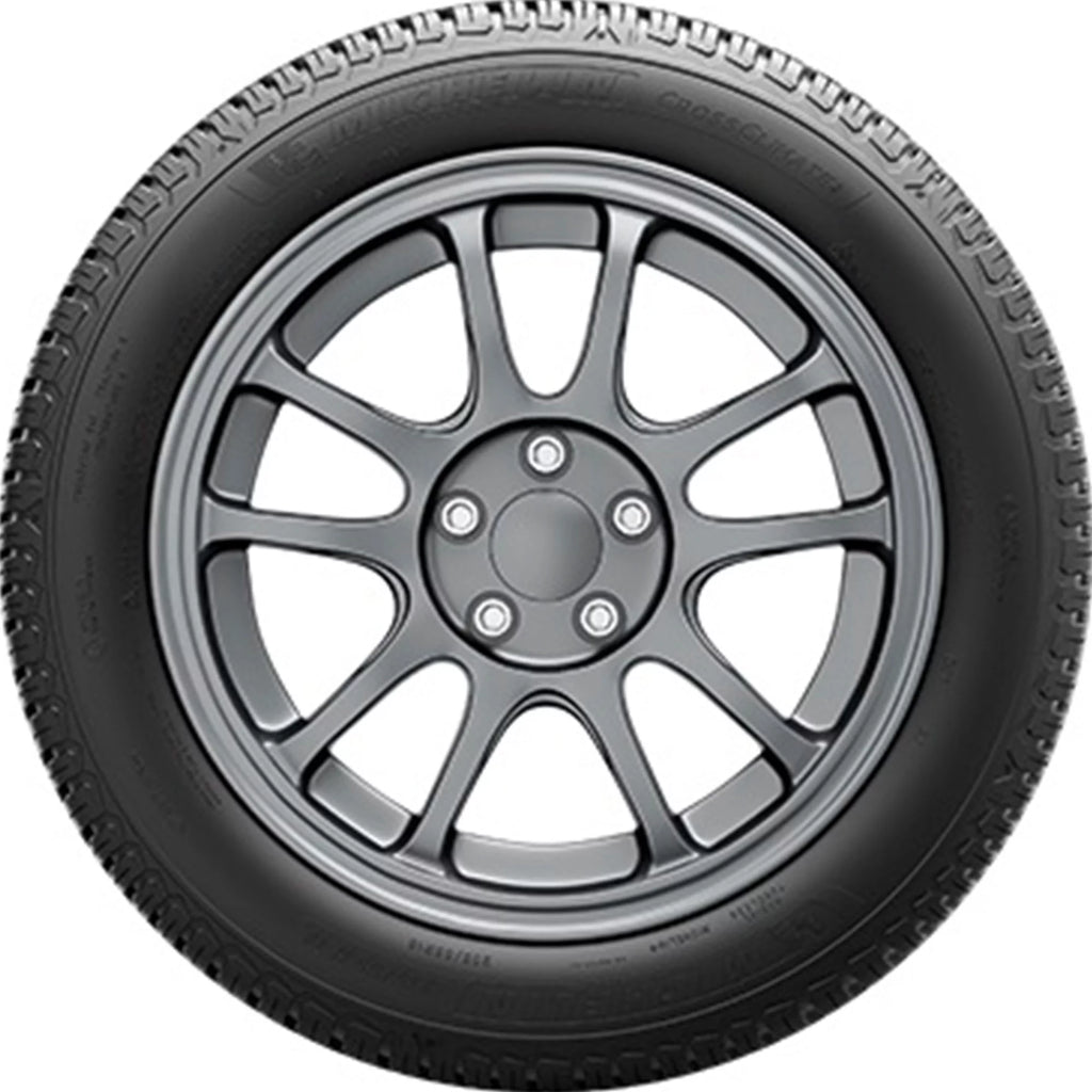 All Weather 225/45R17 91V Tire D872244