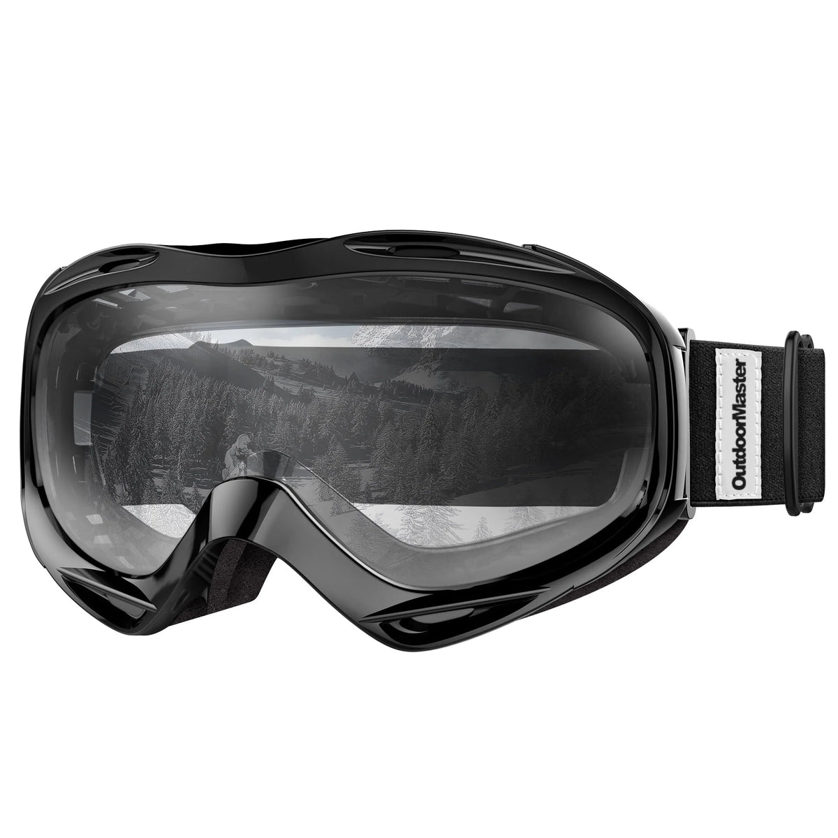 Ski Goggles OTG T300