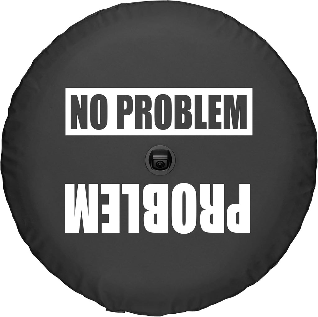 32 Soft JL Tire Cover for Jeep Wrangler JL U252092