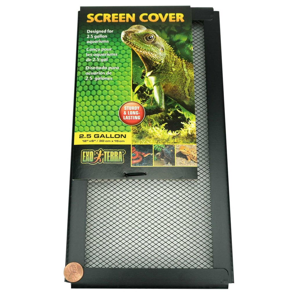 Screen Cover A9073