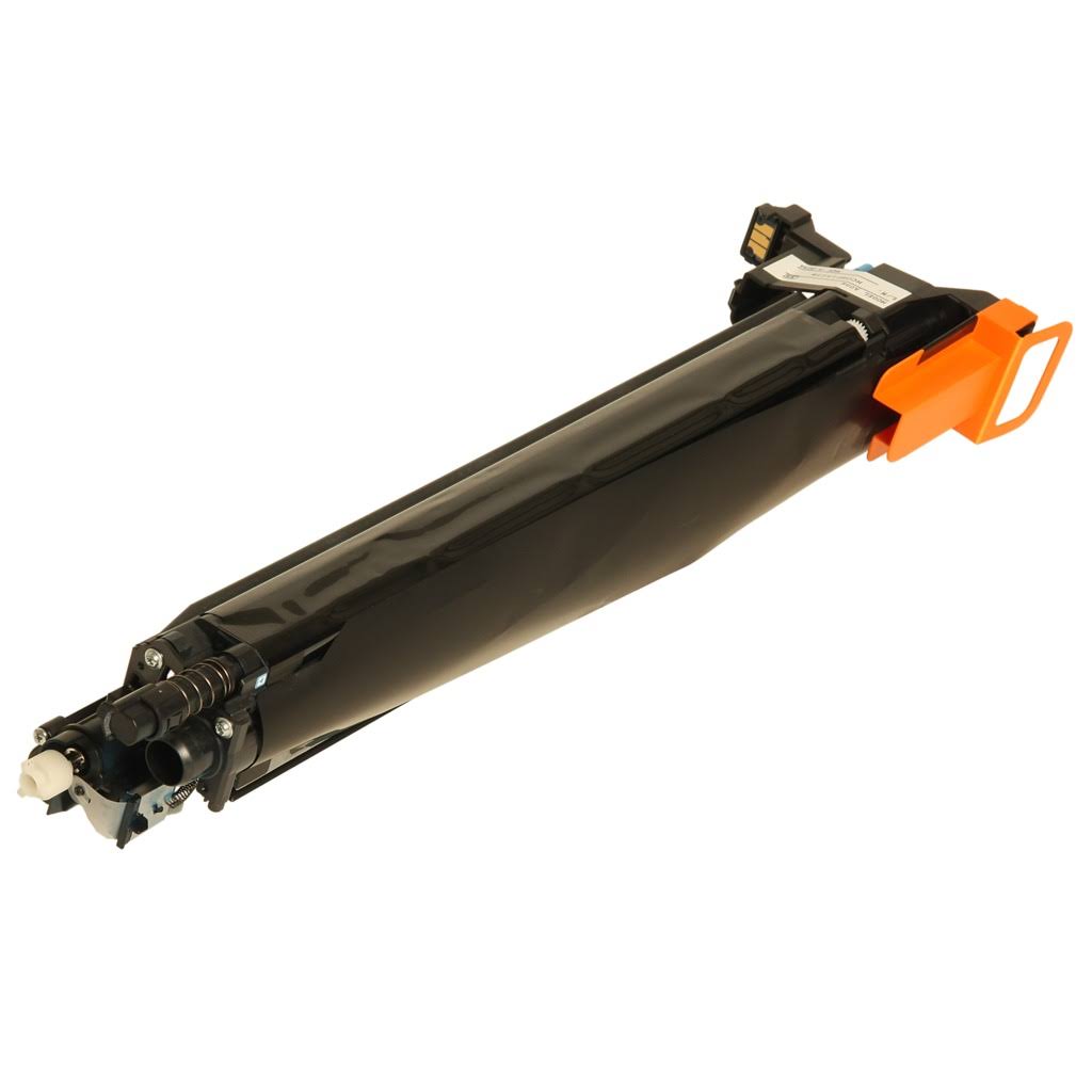 Cyan Drum Unit for Bizhub C253 J804