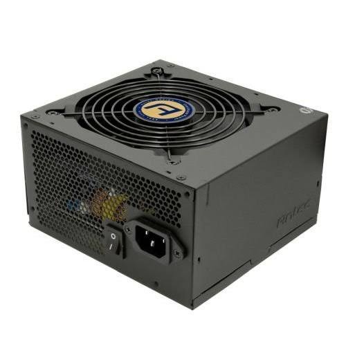 650W 80+ Bronze PSU I401