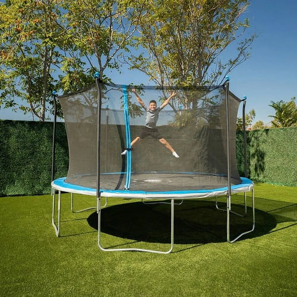 14ft Trampoline G50981