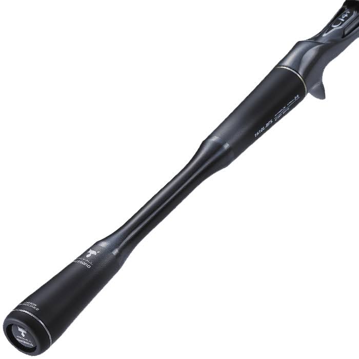 Casting Rod U739