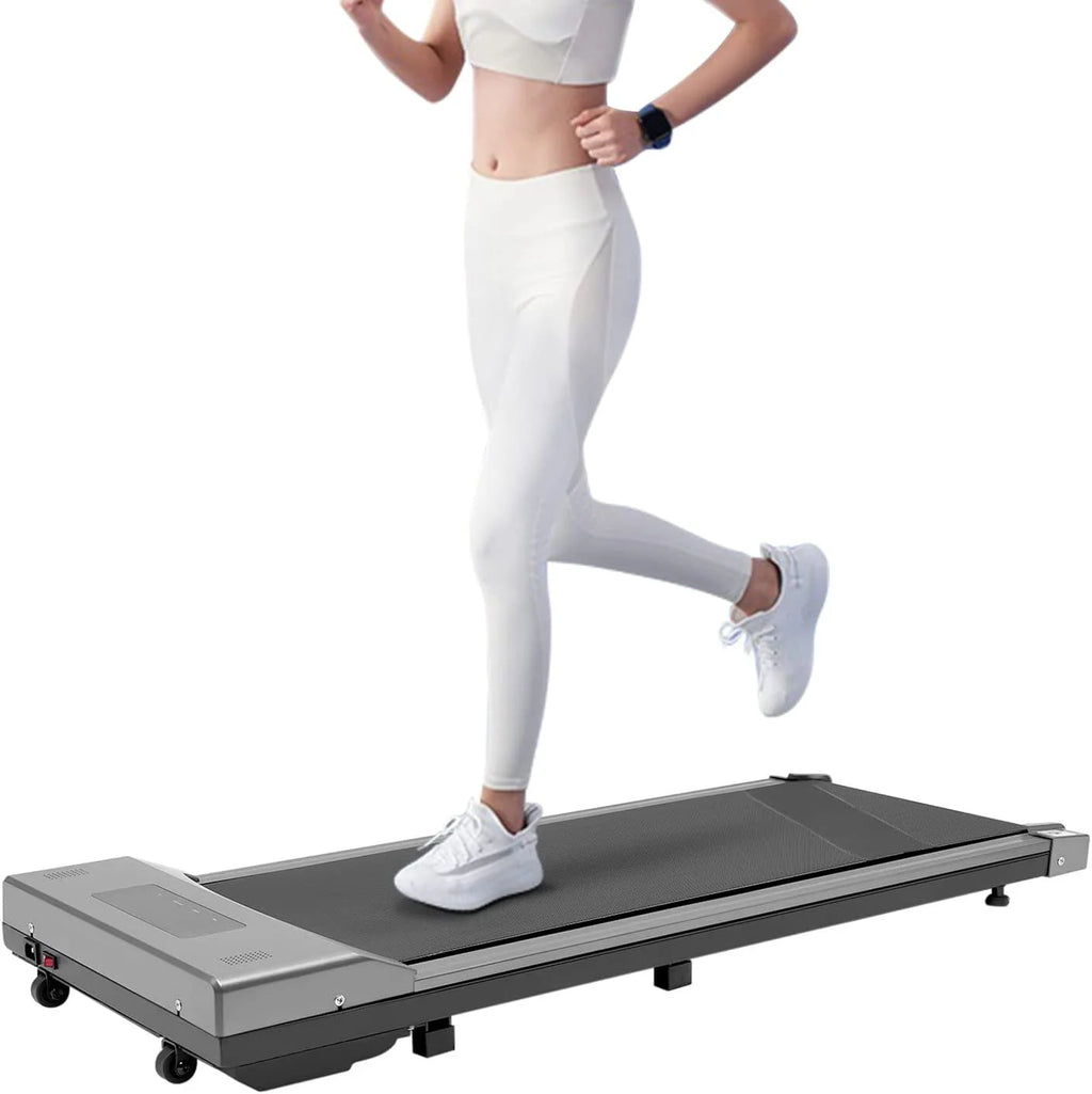 Portable Electric Treadmill Walking Pad Q66493