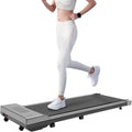 Portable Electric Treadmill Walking Pad Q66493