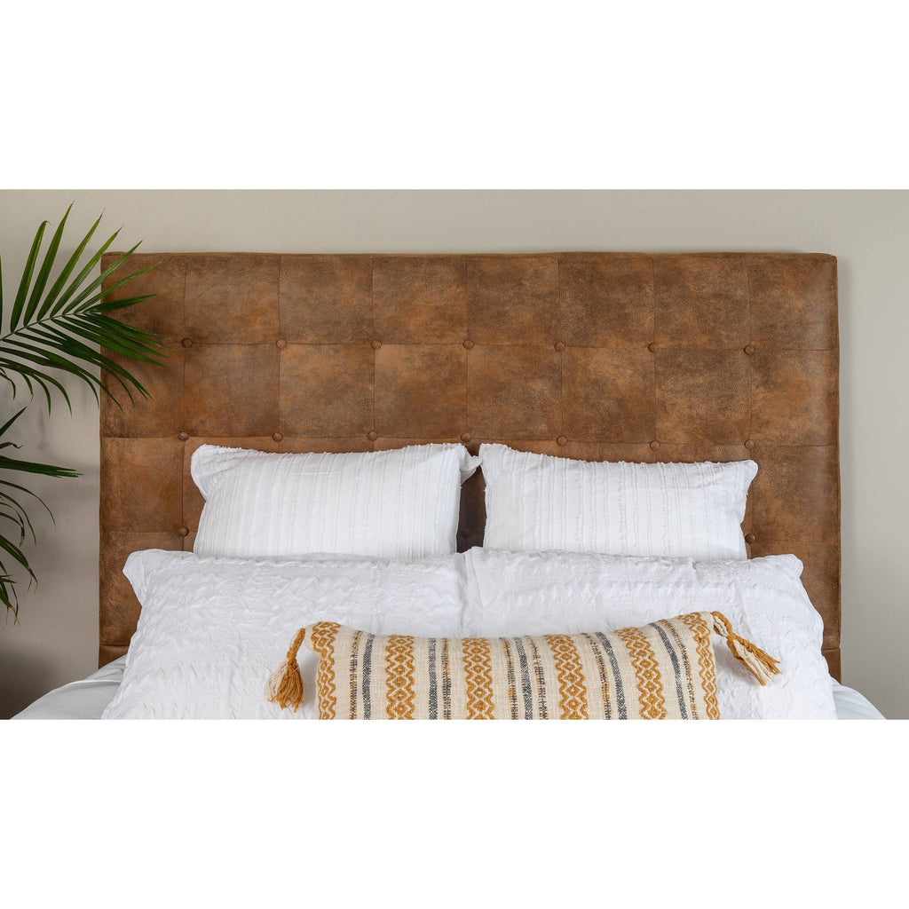 King Bed B5482
