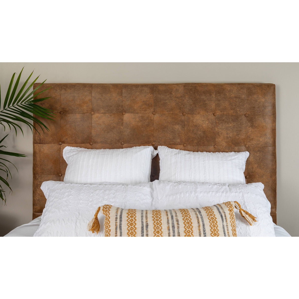 King Bed B5482