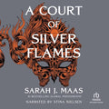 A Court of Silver Flames Z32469
