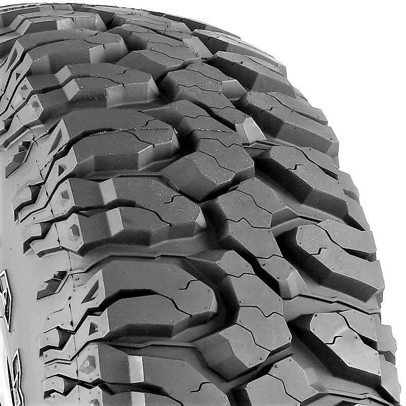 LT315/70R17 Tire N4227