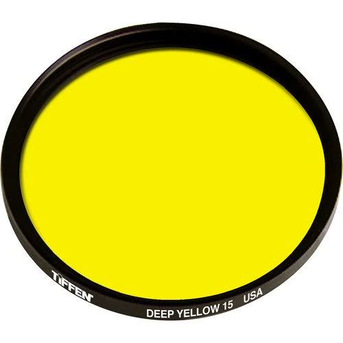 Yellow 15 Filter A964576