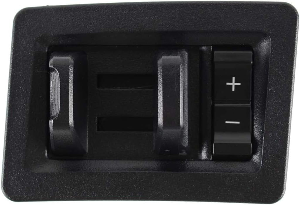 In-Dash Trailer Brake Controller Module Pack of 2 Q722