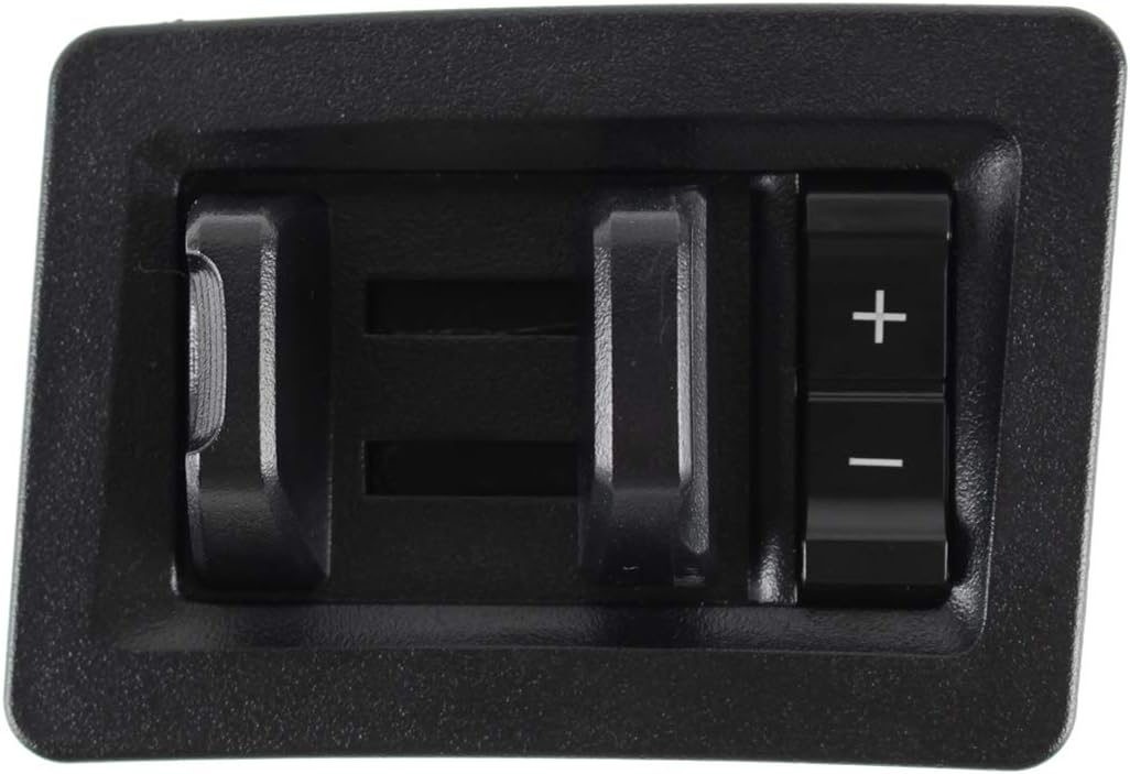 In-Dash Trailer Brake Controller Module Pack of 2 Q722