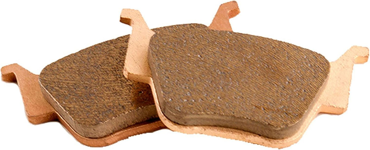 Brake Pads Pack of 2 J980352