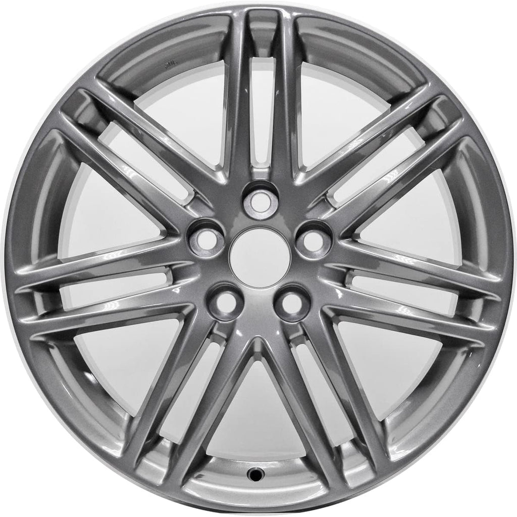 18 Inch Aluminum Alloy Wheel Rim K23416
