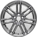 18 Inch Aluminum Alloy Wheel Rim K23416