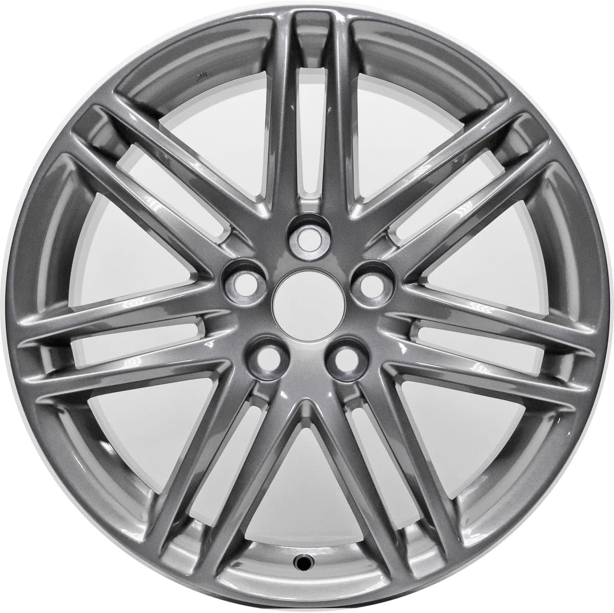 18 Inch Aluminum Alloy Wheel Rim K23416
