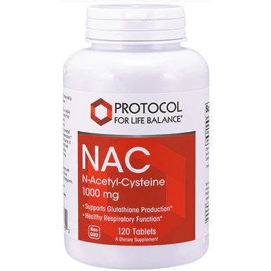 NAC 1,000mg 120t G70369