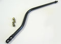 Black 16 in. Double Bend Manual Transmission Shifter Lever Q540