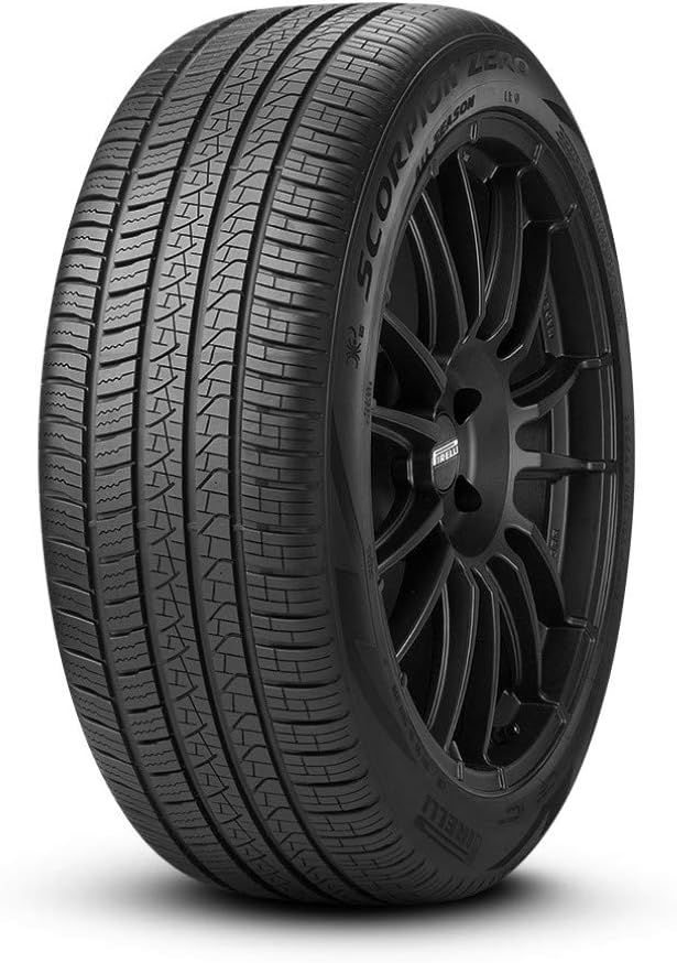 255/50R20XL 109W All Season Radial Tire V802
