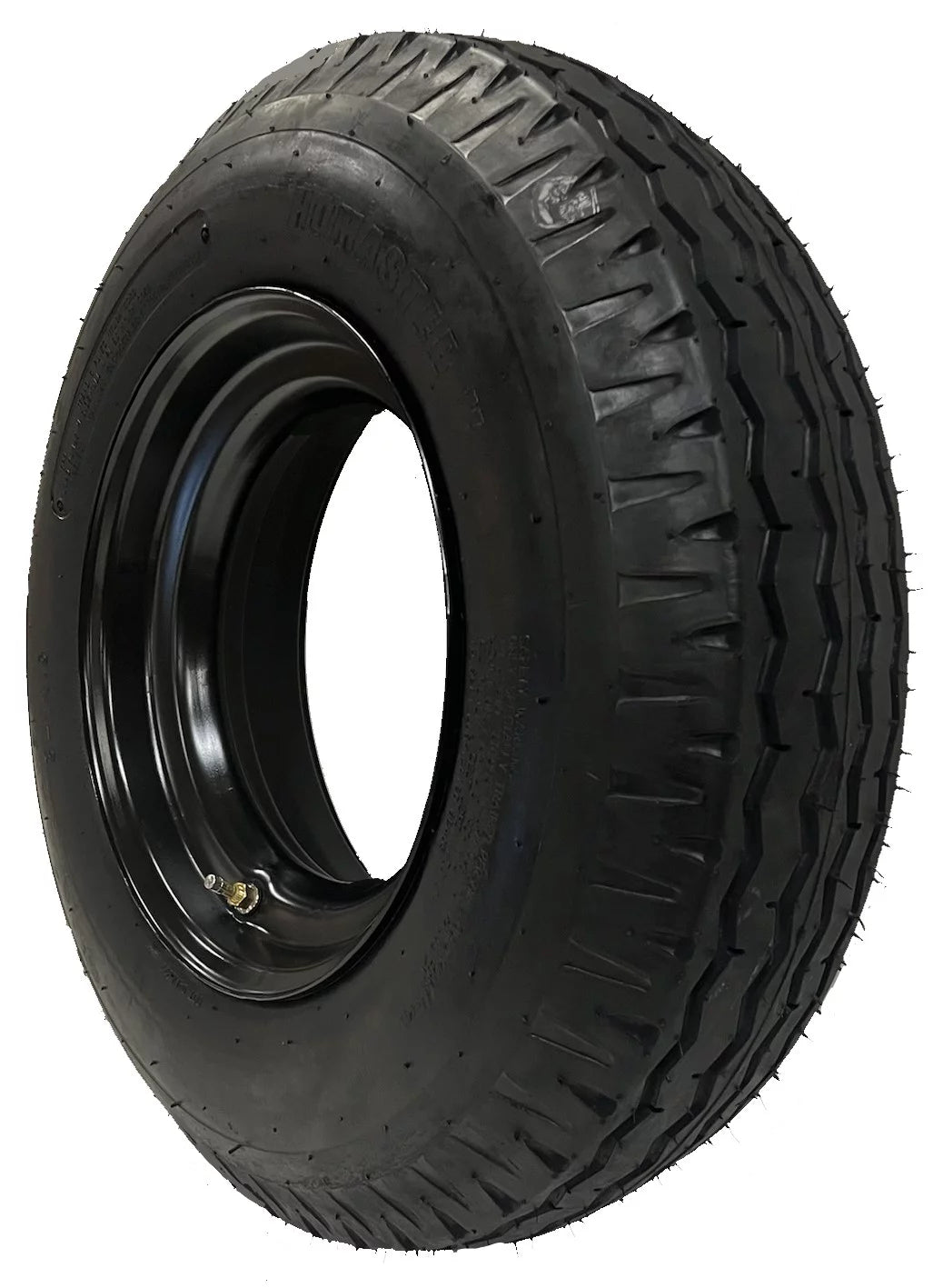 2-Pk Mobile Home Trailer Tire Rim 14.5 x 6 K907