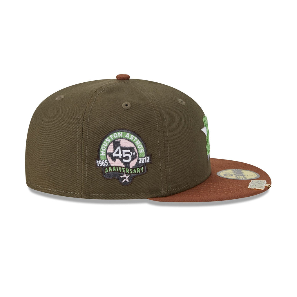Fitted Hat J893085