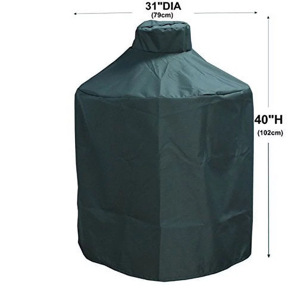 Heavy Duty Ceramic Grill Cover W510