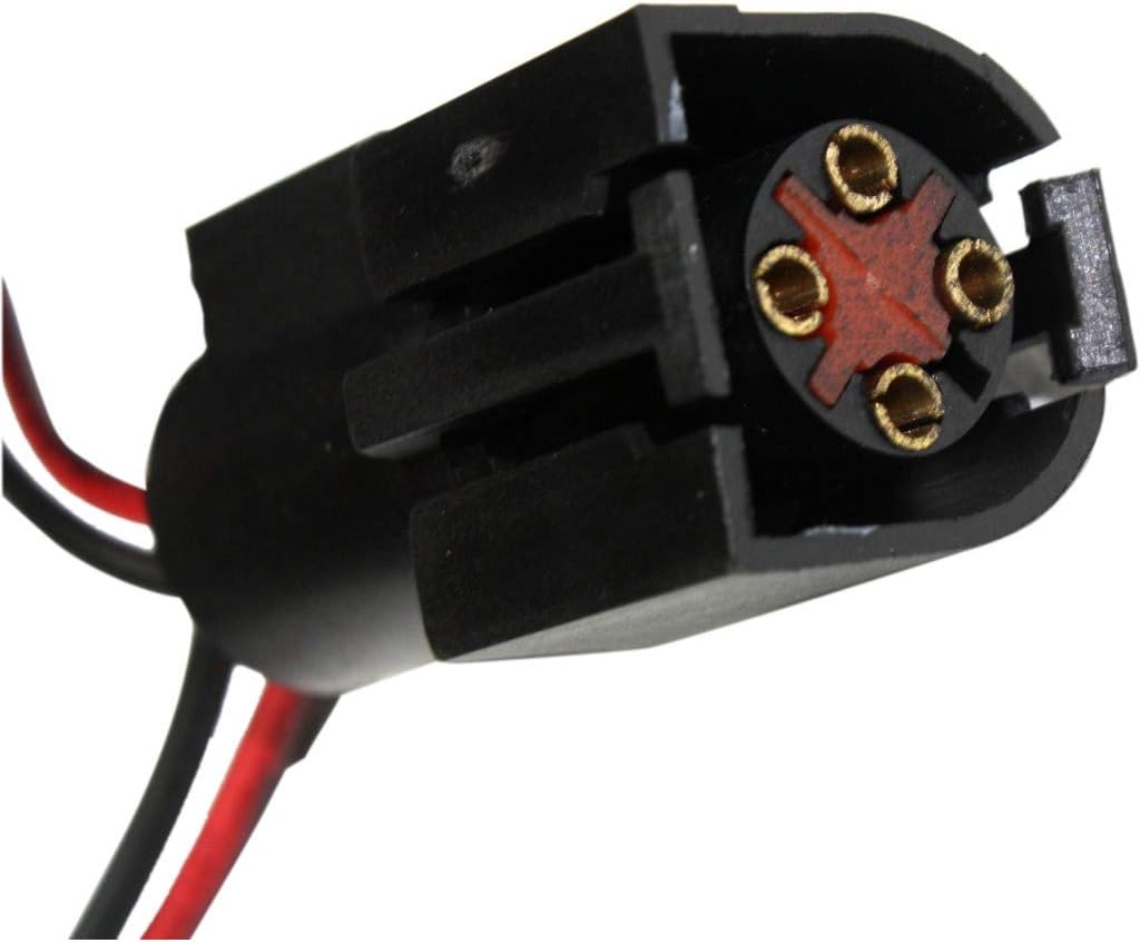 Air Suspension Compressor for Ford Expedition 1997-2006 U66101