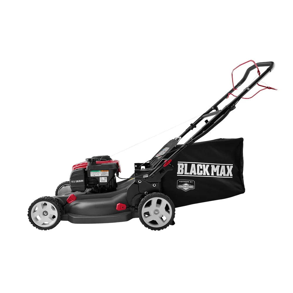 21-Inch 150cc Self-Propelled Gas Mower K51181