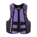 Purple Kids Life Vest S494853