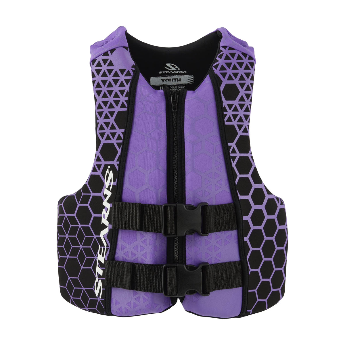 Purple Kids Life Vest S494853