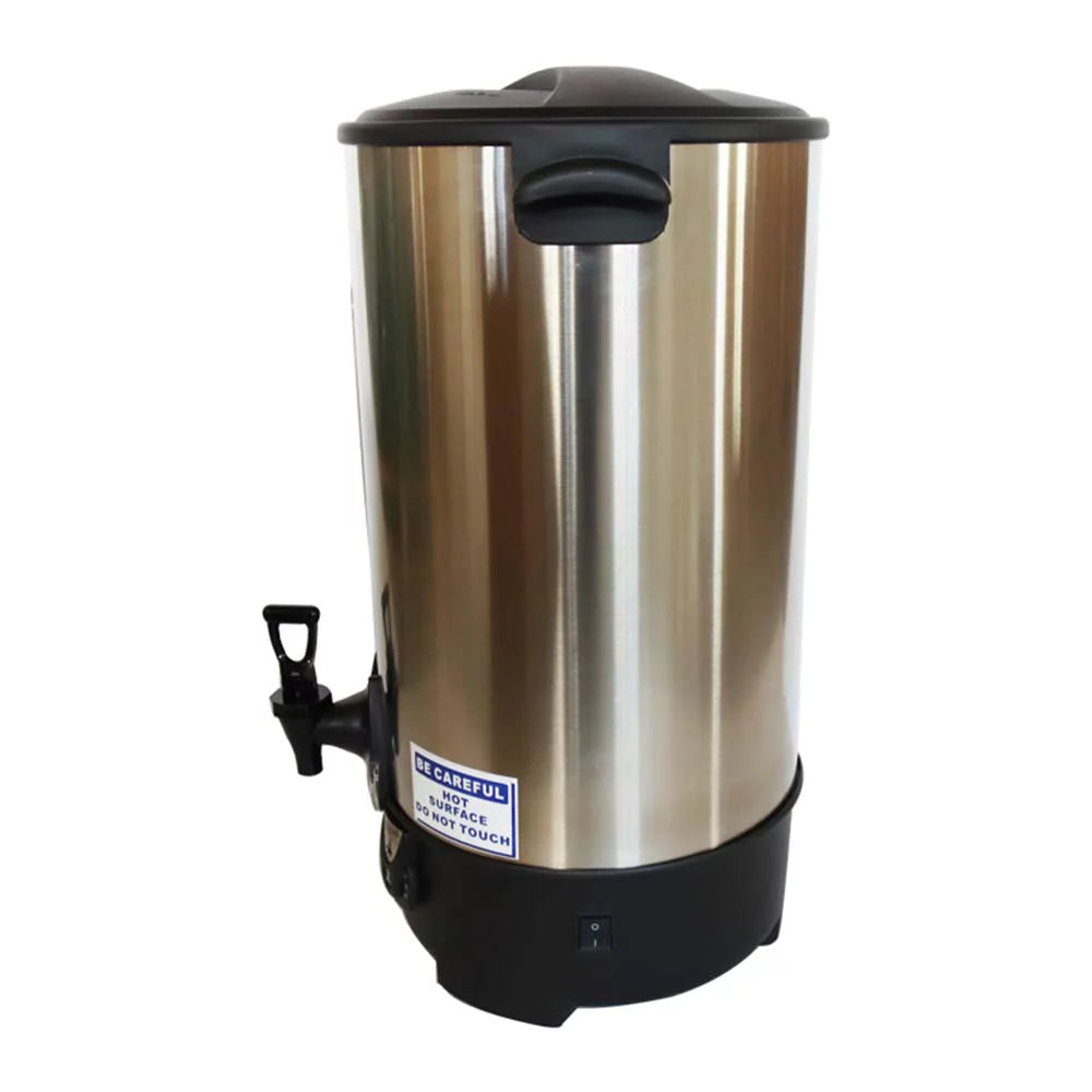 30L Hot Water Dispenser with Faucet 304 SS T987