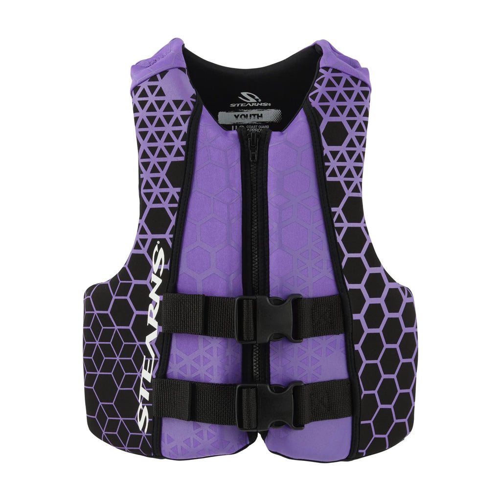 Purple Kids Life Vest S494853