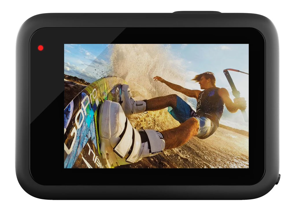 Used GoPro Hero 11 Black Waterproof Action Camera with 5.3K60 Ultra HD Video W5622