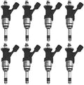 Fuel Injectors 4.3 5.3 2014 2015 2016 2017 V2206