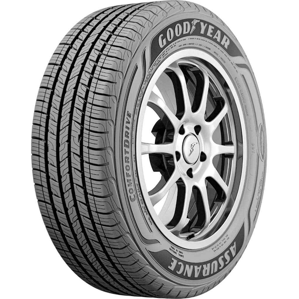All Season P245/45R17 99V XL Passenger Tire B55500